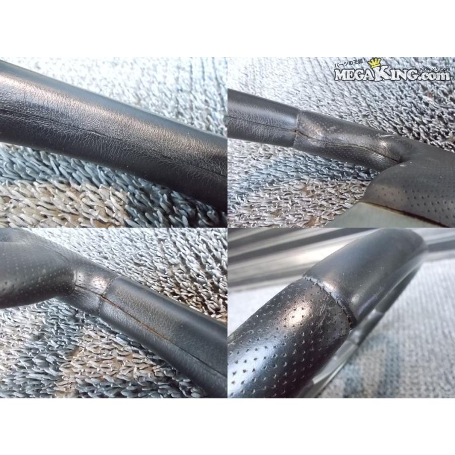 MOMO ステアリング モモ RACE レース ハンドル 345mm ホーンボタン付き