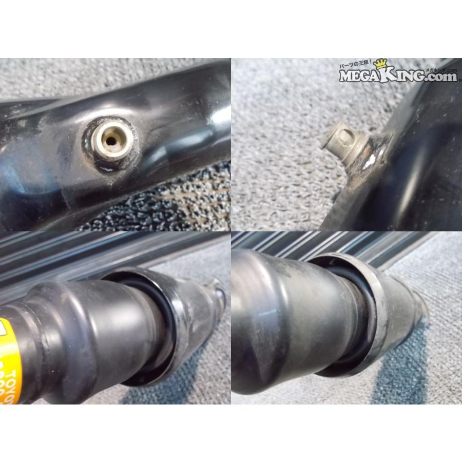 UZS186 クラウン マジェスタ 純正 リア エアサス エアーサスペンション
