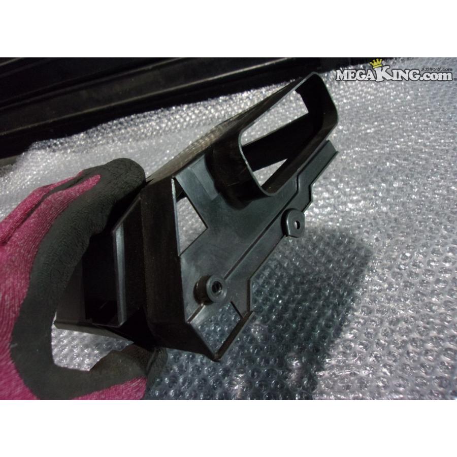 HCR32 スカイライン 2ドア 純正 ノーマル カバー ヒーターコア
