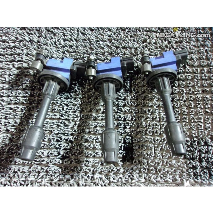 S13 シルビア Sprit Fire スプリットファイヤ イグニッションコイル