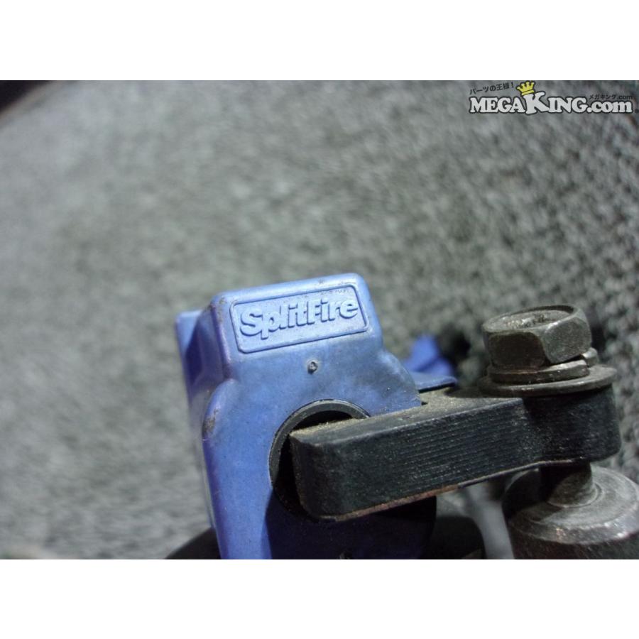 180SX 前期イグニッションコイル希少スプリットファイヤ