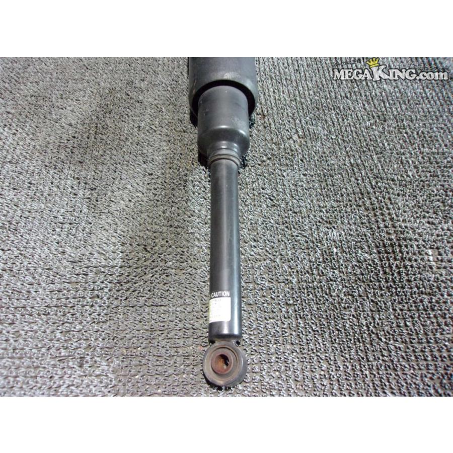 レクサス UVF45 LS600 中期 純正 ノーマル リア リヤ エアサス 1本