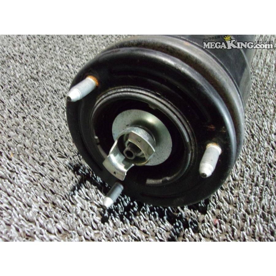 レクサス UVF45 LS600 中期 純正 ノーマル リア リヤ エアサス 1本