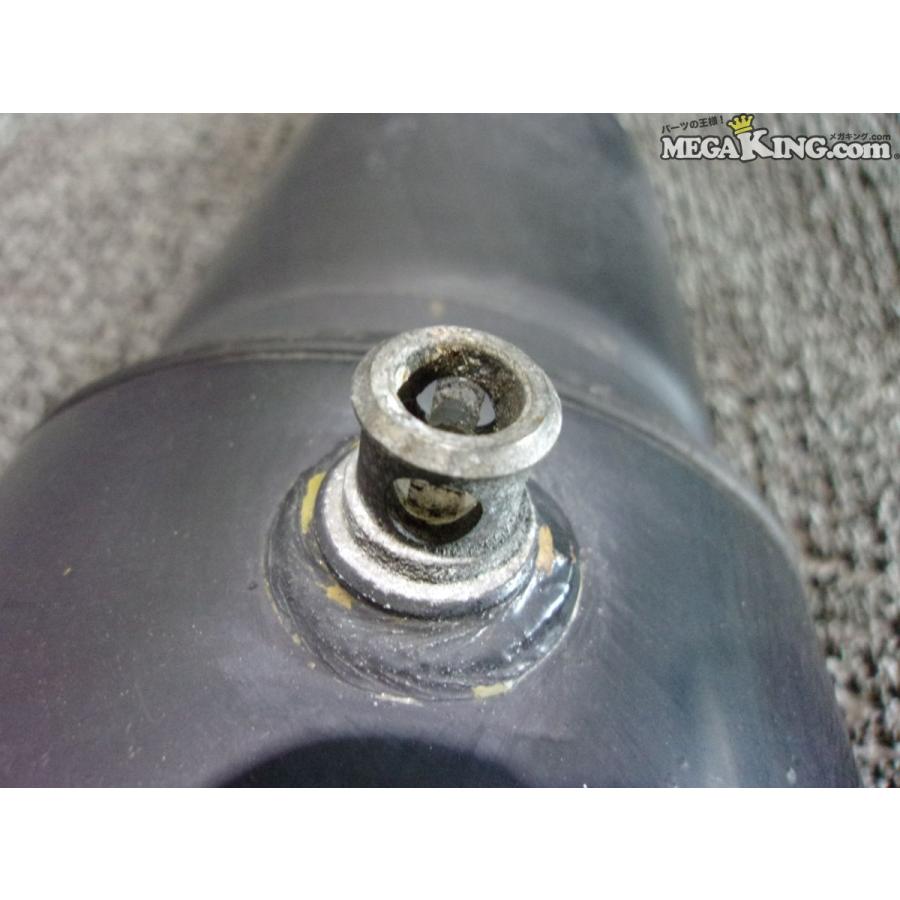 レクサス UVF45 LS600 中期 純正 ノーマル リア リヤ エアサス 1本