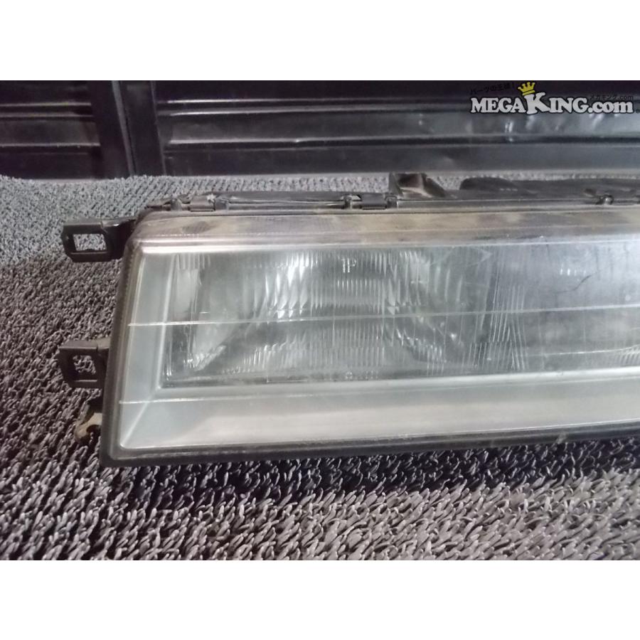 20ソアラ 純正ヘッドライト 左右セット MZ20 GZ20 MZ21 GZ20 ソアラ 純正 ノーマル ハロゲン ヘッドライト ヘッドランプ 左