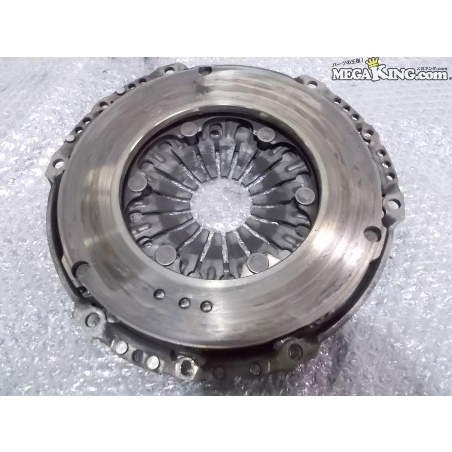 MXPA10 ヤリス セラメタ クラッチ クラッチカバー ディスク セラメタ