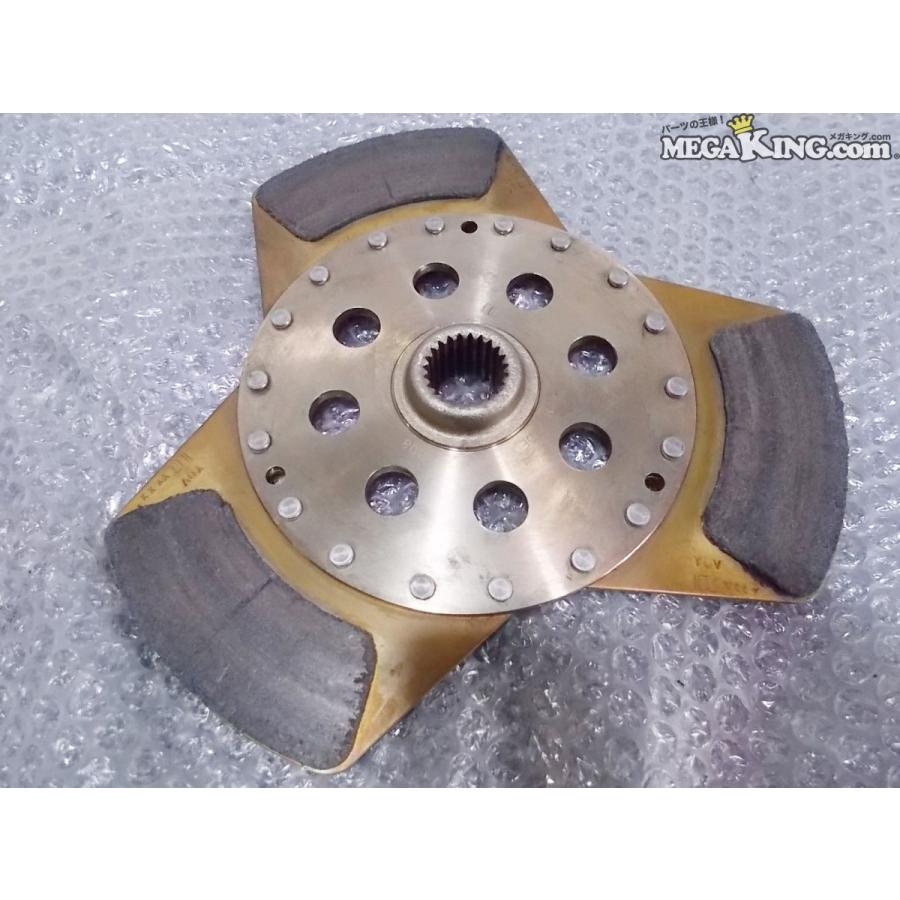 MXPA10 ヤリス セラメタ クラッチ クラッチカバー ディスク セラメタ