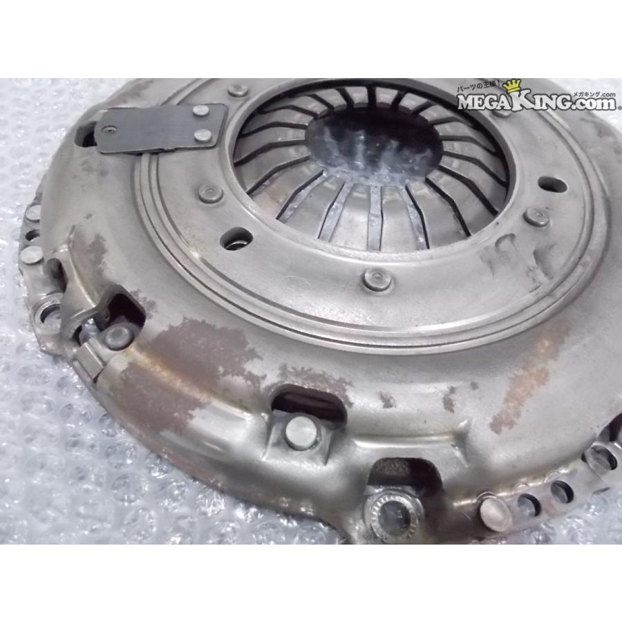 MXPA10 ヤリス セラメタ クラッチ クラッチカバー ディスク セラメタ