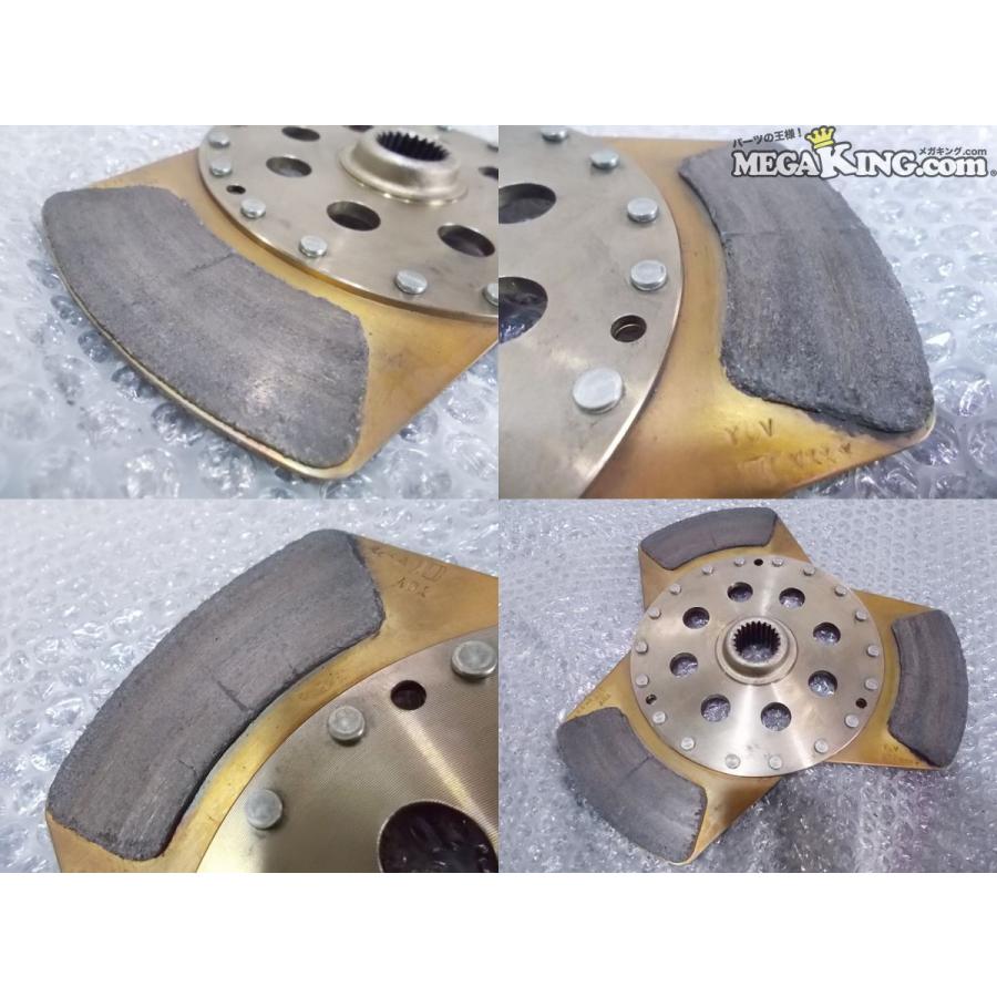 MXPA10 ヤリス セラメタ クラッチ クラッチカバー ディスク セラメタ