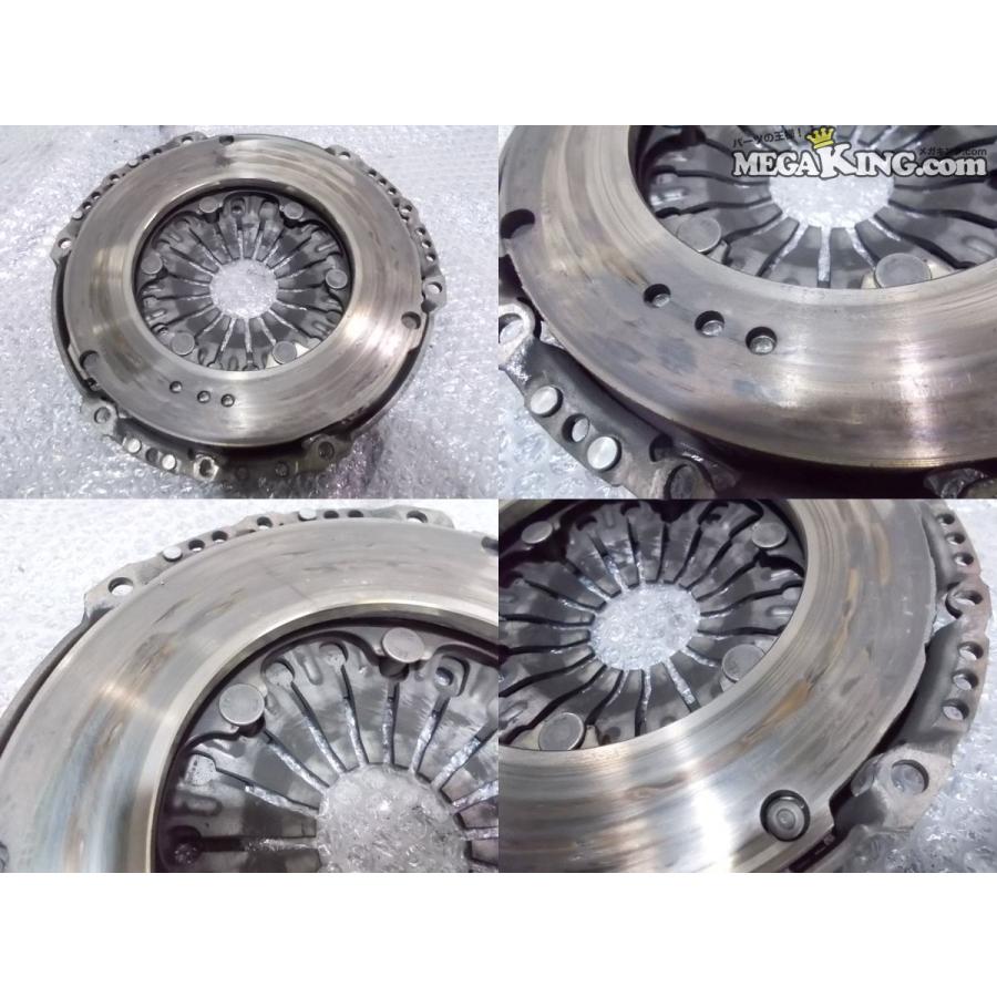 MXPA10 ヤリス セラメタ クラッチ クラッチカバー ディスク セラメタ