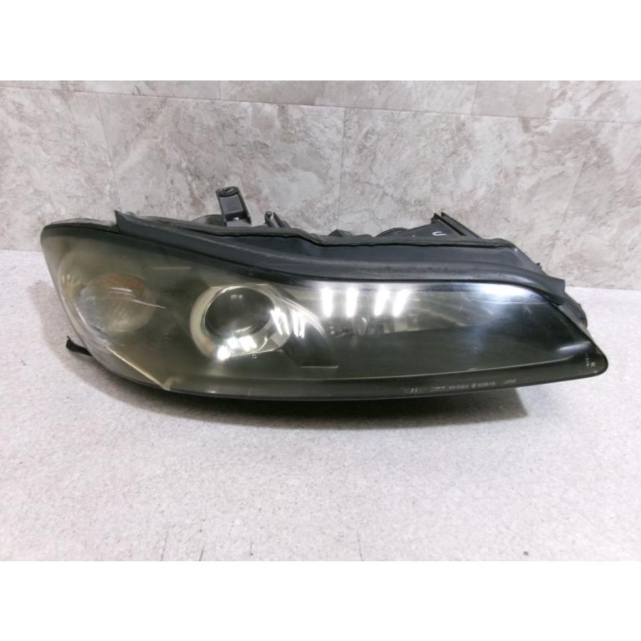☆激安!☆S15 シルビア スペックR 純正 ノーマル HID キセノン ヘッド 