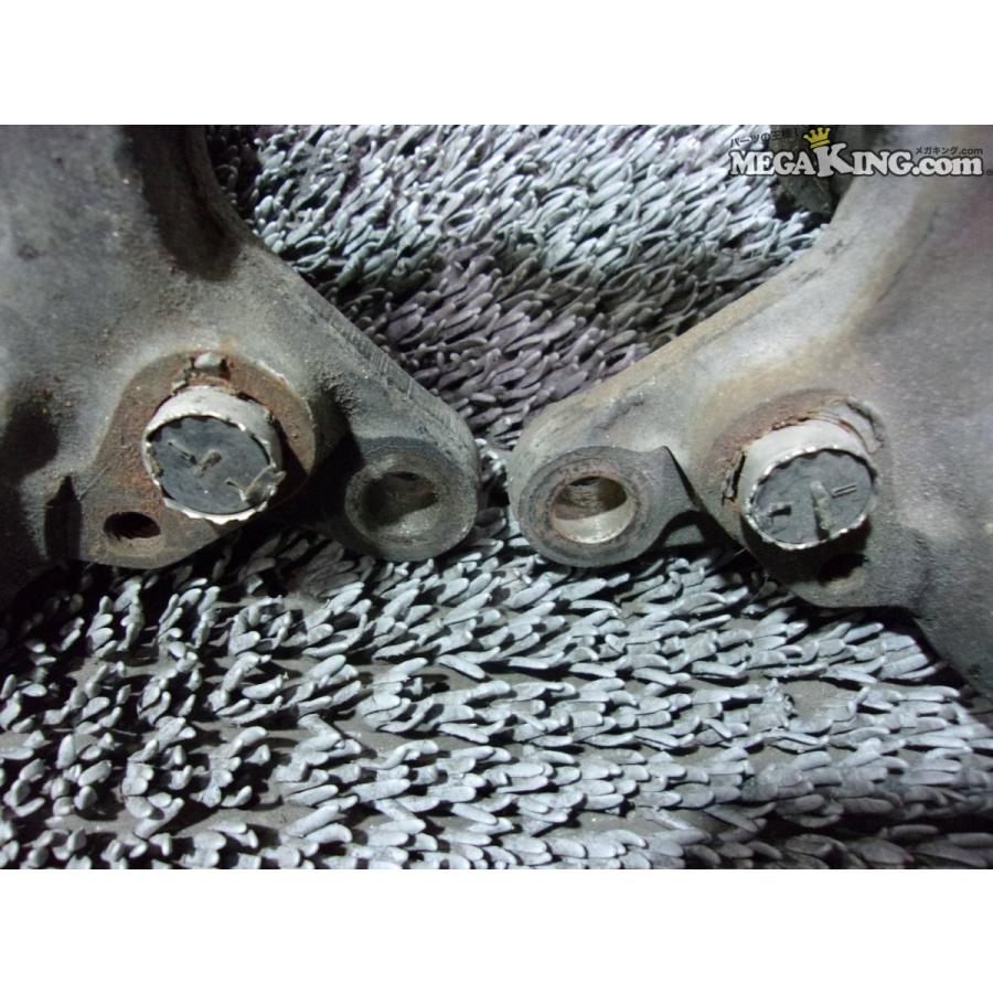 RPS13 180SX 後期 純正 ノーマル フロント ナックル ABS付き 左右