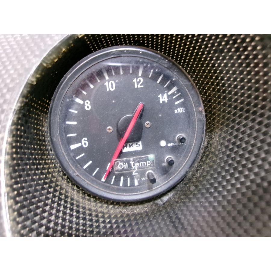 ☆激安!☆HKS 3連メーター 油圧計 油温計 水温計 OIL WATER TEMP PRESS 