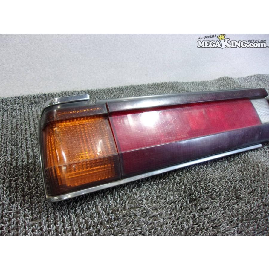 ☆希少☆GX61 マーク2 純正 ノーマル テールランプ テールライト