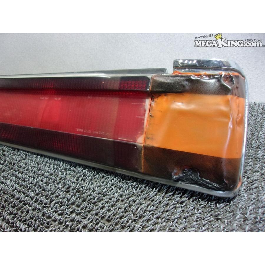 ☆希少☆GX61 マーク2 純正 ノーマル テールランプ テールライト