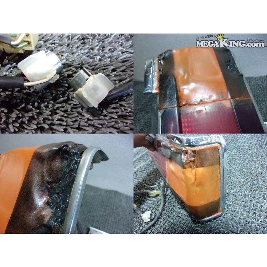 ☆希少☆GX61 マーク2 純正 ノーマル テールランプ テールライト