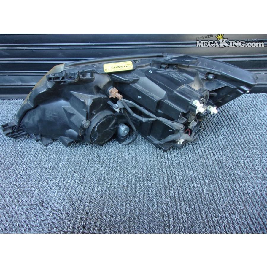 ANH10W アルファード 後期 純正 HID キセノン ヘッドライト ヘッド