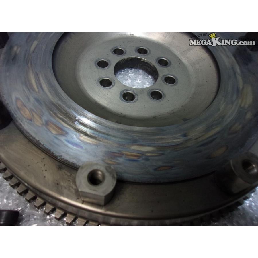 S13 シルビア 5MT 5速 オグラ カーボンプロ シングル クラッチ 