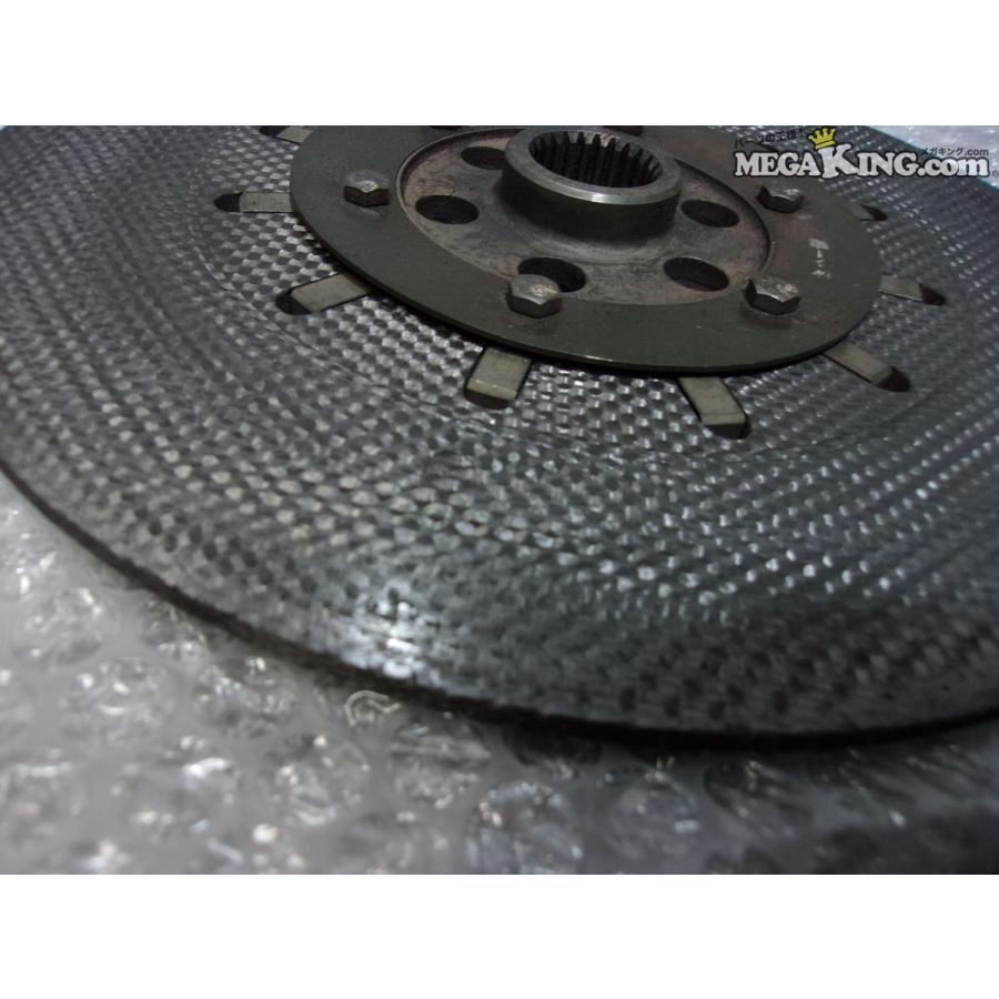 S13 シルビア 5MT 5速 オグラ カーボンプロ シングル クラッチ 