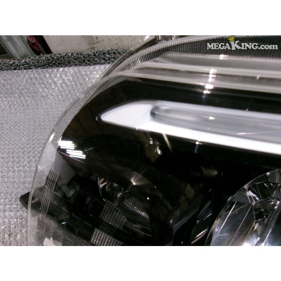 LA650S タント 純正 ノーマル LED ヘッドライト ヘッドランプ 左 助手