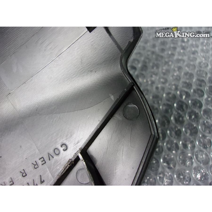 AP1 S2000 前期 純正 ノーマル ニーパッドパネル コンソールサイド