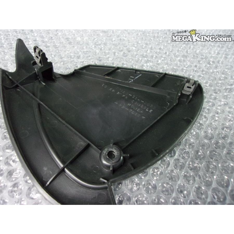 AP1 S2000 前期 純正 ノーマル ニーパッドパネル コンソールサイド