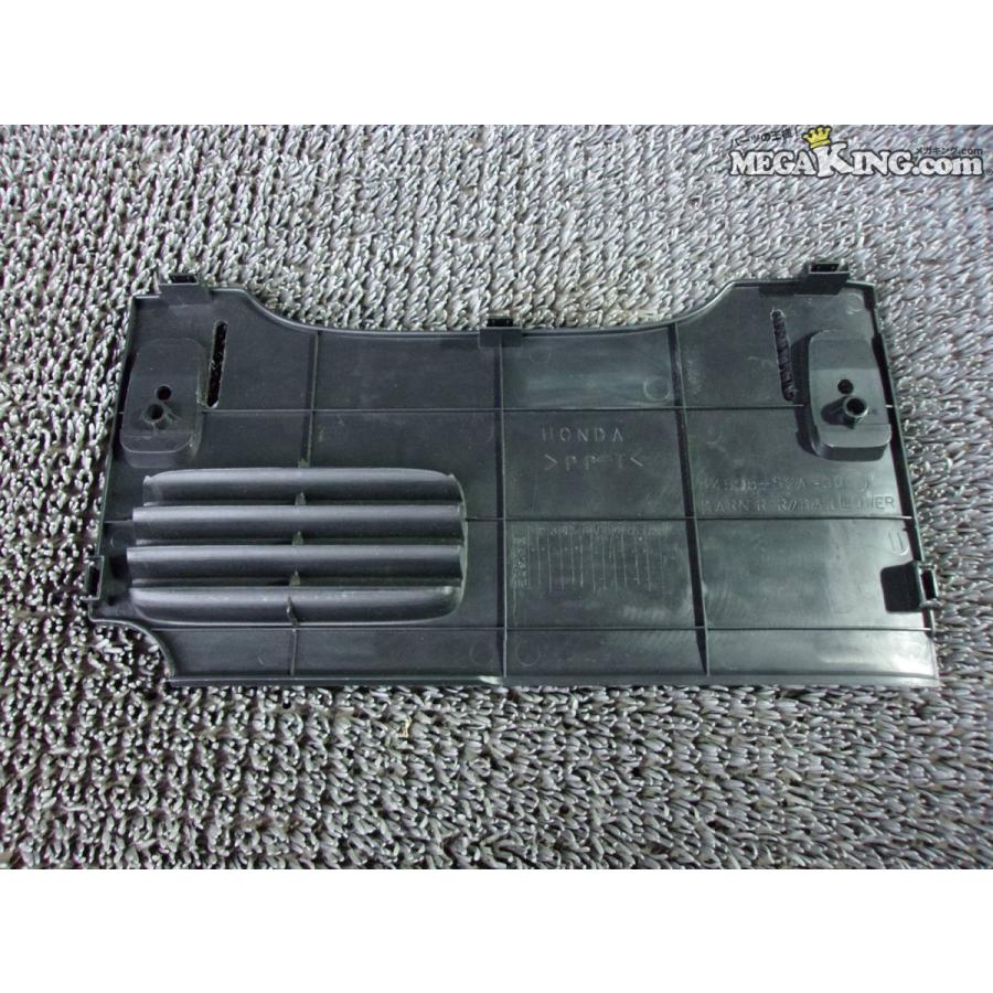 AP1 S2000 純正 加工 リヤ リア 背もたれカバー ロールバーカバー