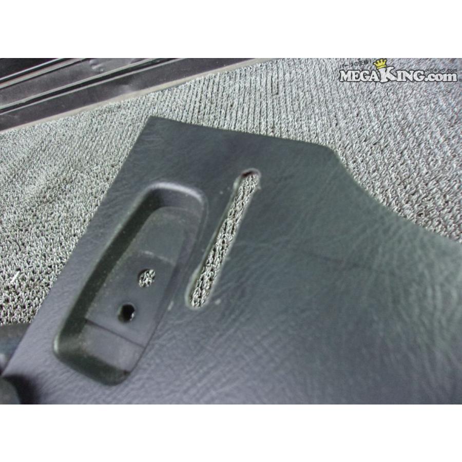 AP1 S2000 純正 加工 リヤ リア 背もたれカバー ロールバーカバー