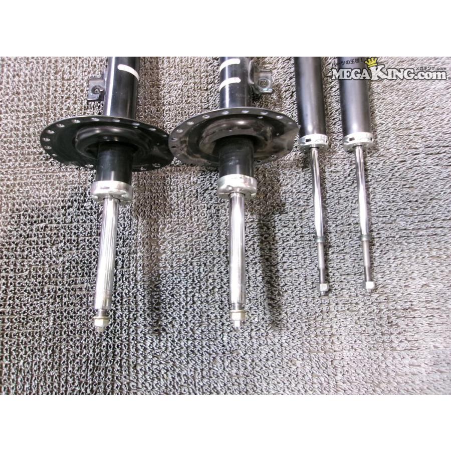 CV1W デリカ D5 後期 純正 ノーマル ショック&サスペンション CV1W デリカ D5 後期 純正 ノーマル ショック&サスペンション