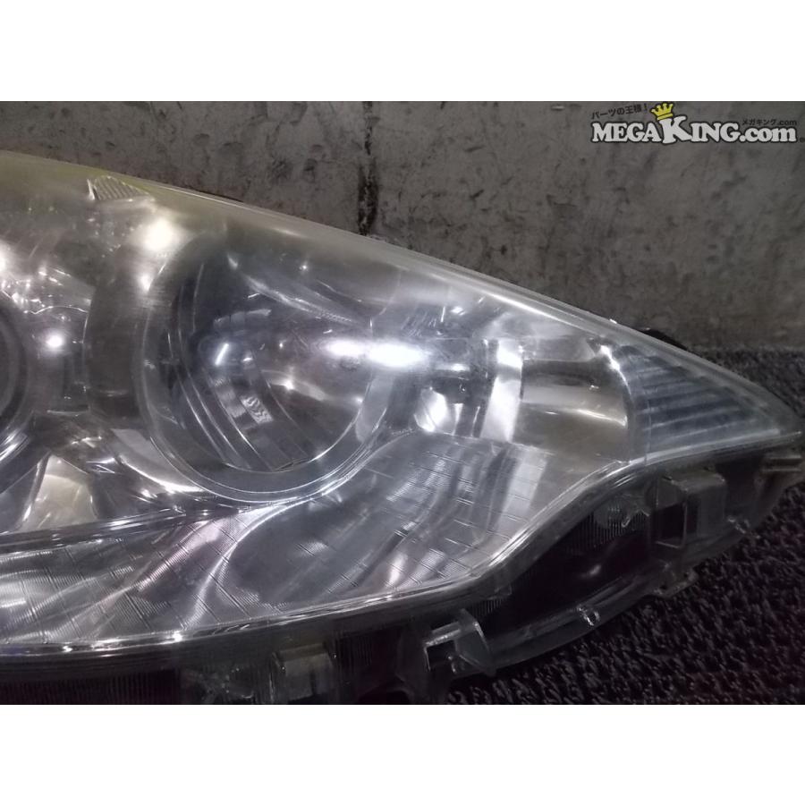 NHP10 アクア 純正 ノーマル ハロゲン ヘッドライト ヘッドランプ 右