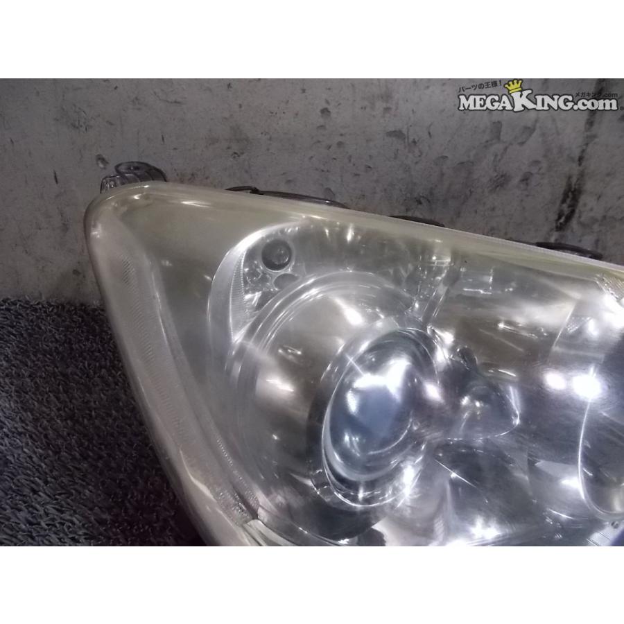 NHP10 アクア 純正 ノーマル ハロゲン ヘッドライト ヘッドランプ 右