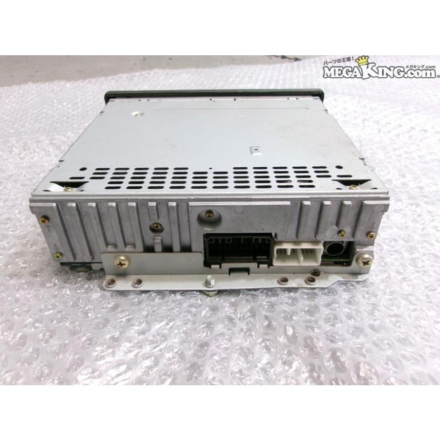 ホンダ 純正 ノーマル XR-H571A カセットデッキ テープデッキ