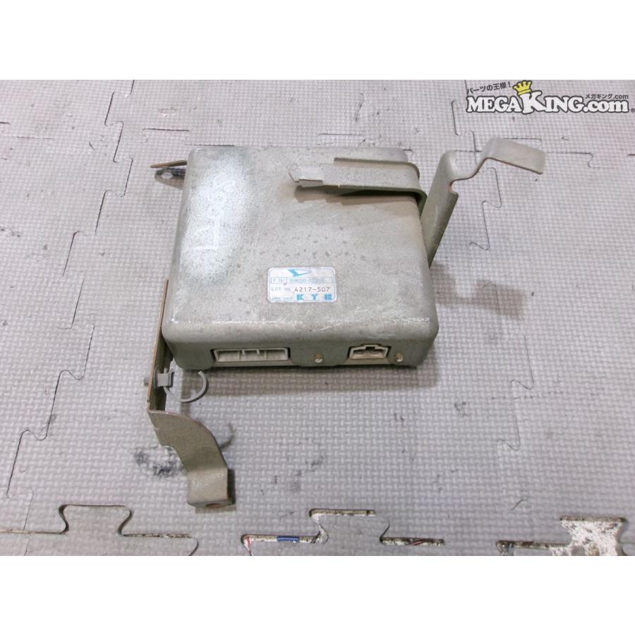 L200 ミラ 純正 ノーマル パワステコンピューター CPU 89650-87215 