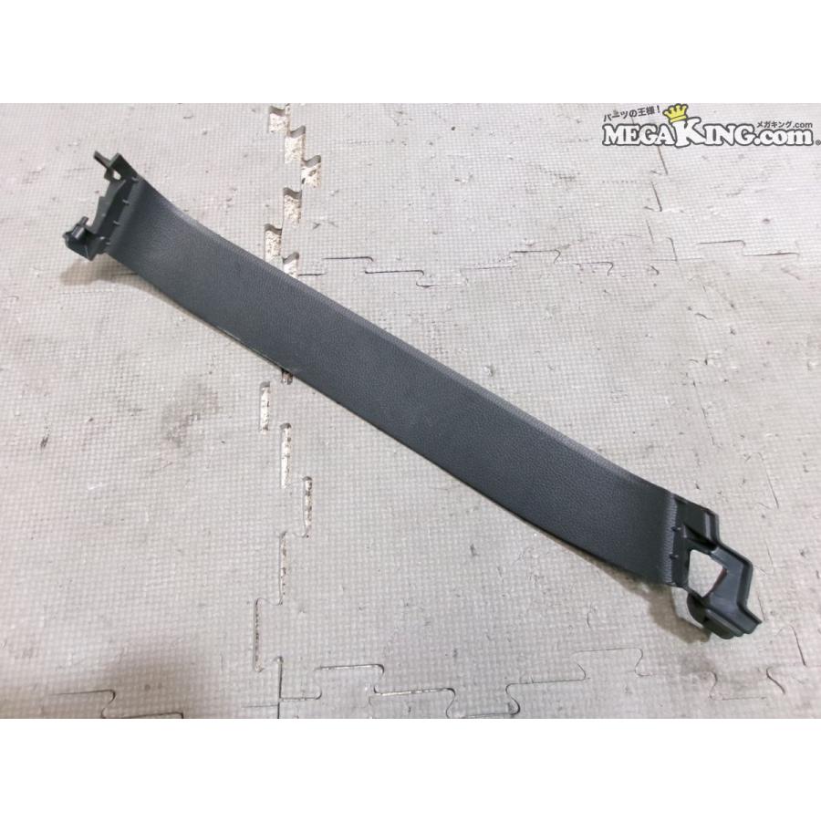 GXPA16 GR ヤリス 純正 ノーマル リア リヤ スピーカードアグリル