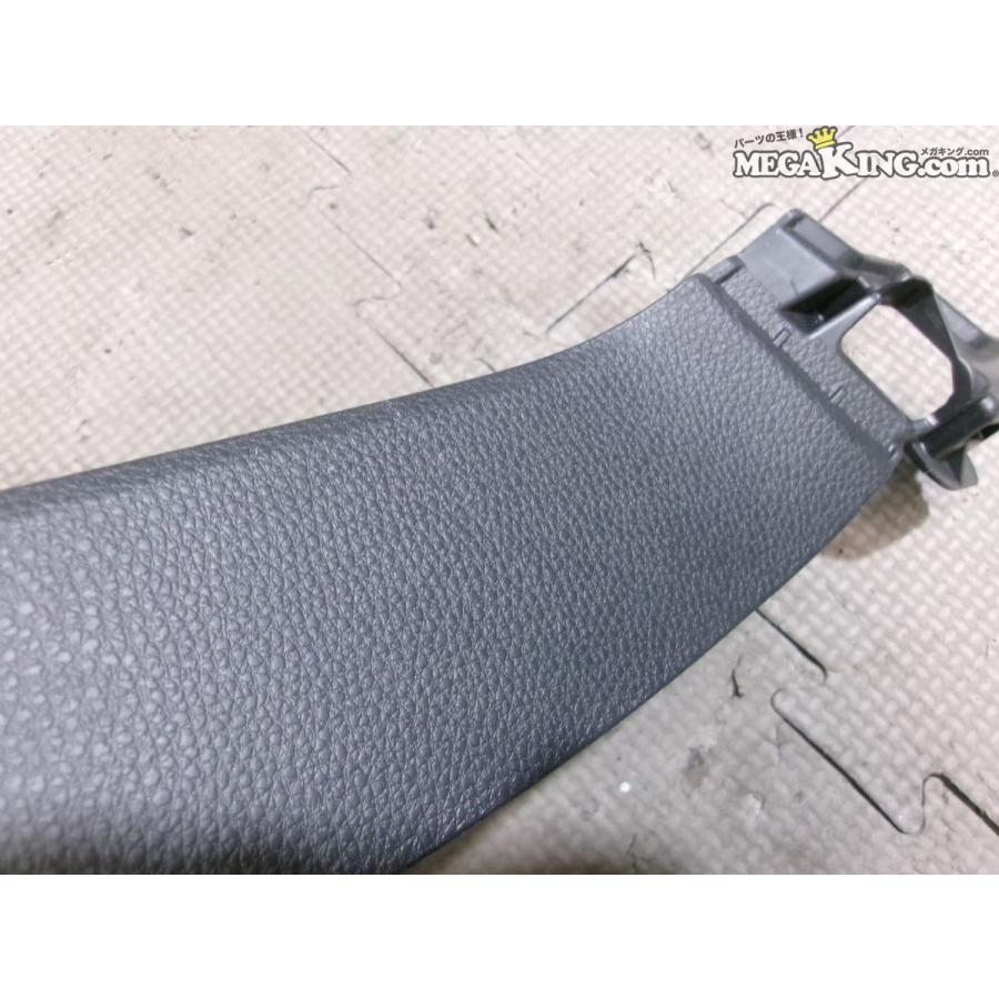GXPA16 GR ヤリス 純正 ノーマル リア リヤ スピーカードアグリル