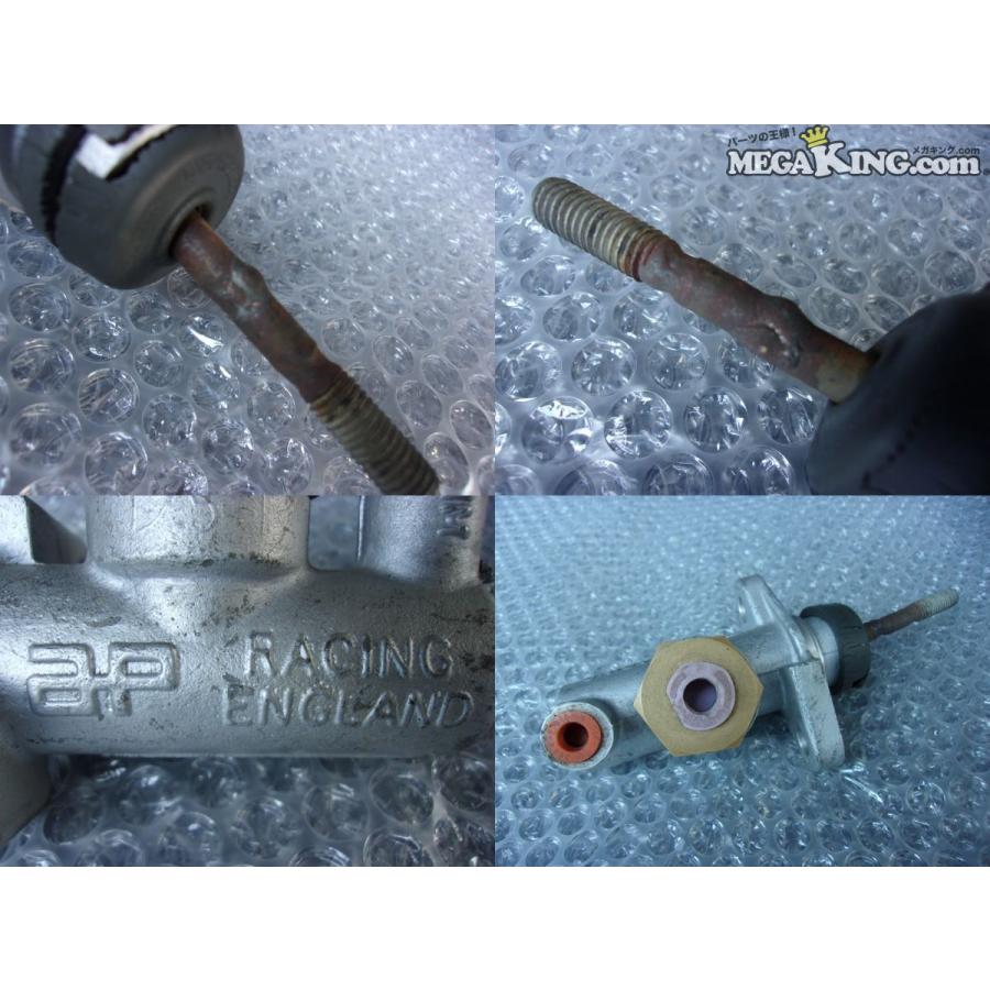 AP RACING APレーシング ブレーキマスターシリンダー APレーシング