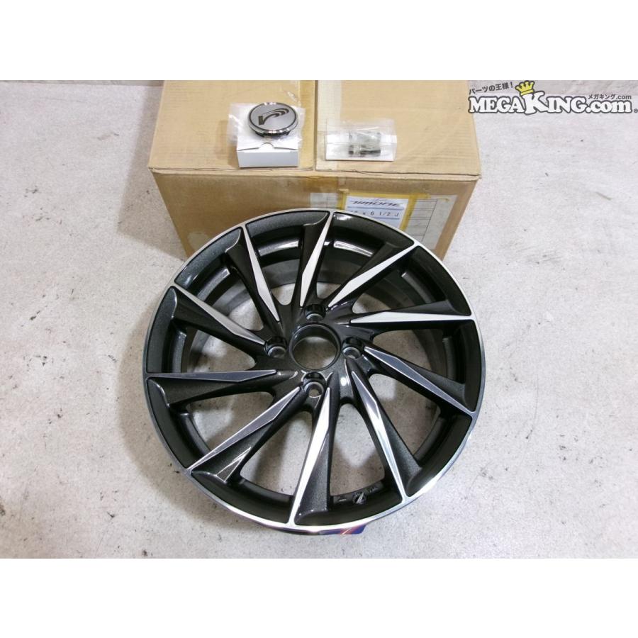 RAYS Versus Timone 16インチ6.5J +45 白 絶版 4本 ☆新品☆RAYS レイズ VERSUS TIMONE ヴェルサス ティモーネ 16インチ
