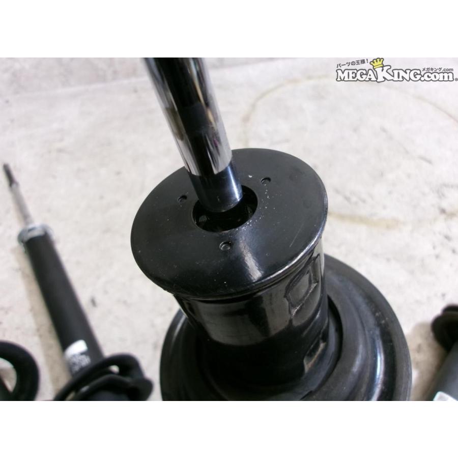 GRX130 マークX 純正 ノーマル ショック&サスペンション アブソーバー