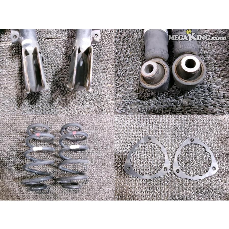 ZRR80W ヴォクシー 純正 ショック&サスペンション 1台分 48510 ZRR80W ヴォクシー 純正 ショック&サスペンション 1台分 48510