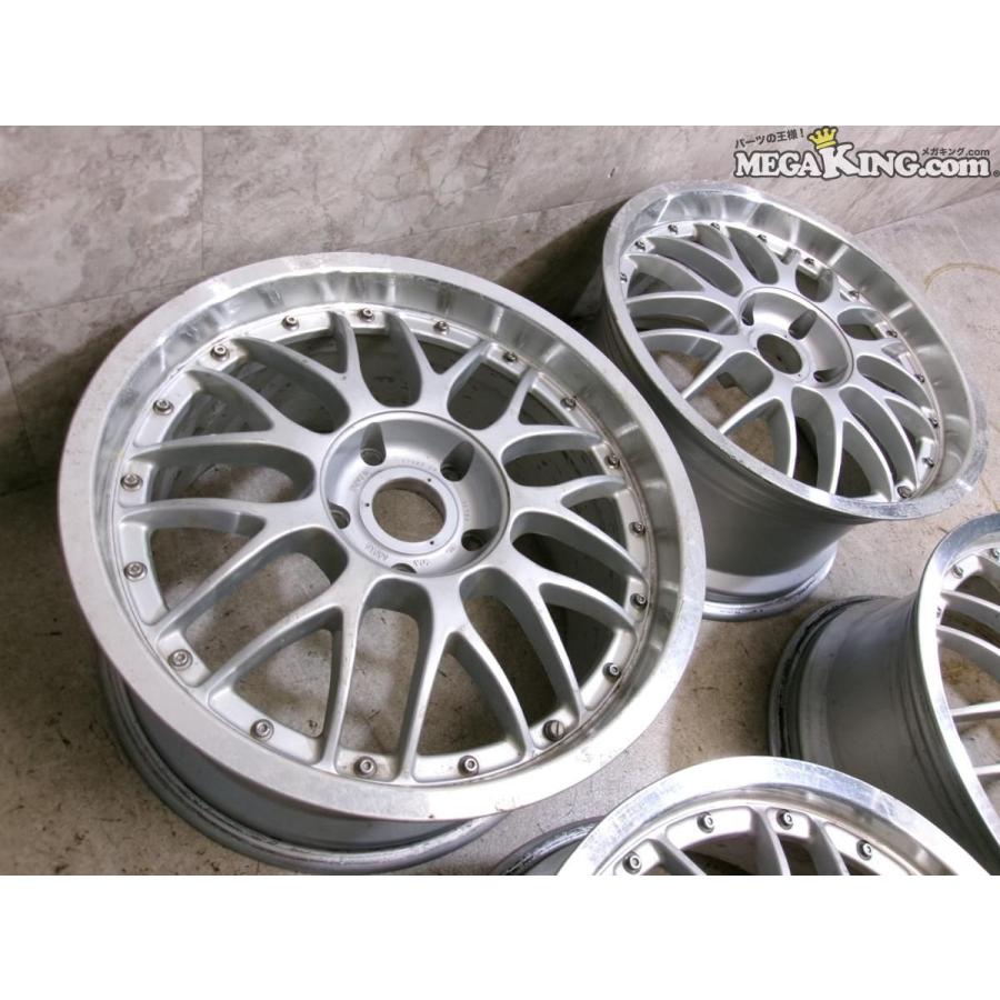 BBS ホイール 17インチ 8jまだあります！