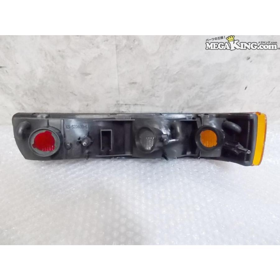 DE51V エブリィ 社外 テールライト テールランプ 左 助手席側 KS-SZ040