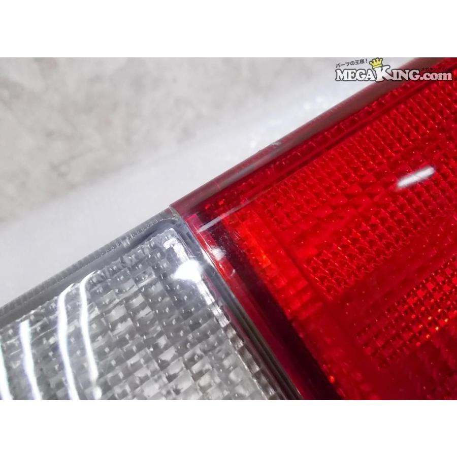 DE51V エブリィ 社外 テールライト テールランプ 左 助手席側 KS-SZ040