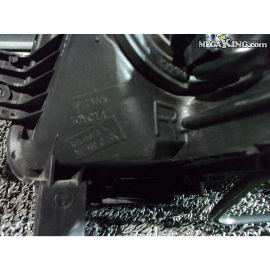 QNC21 bB 純正 ノーマル HID キセノン ヘッドライト ヘッドランプ 右
