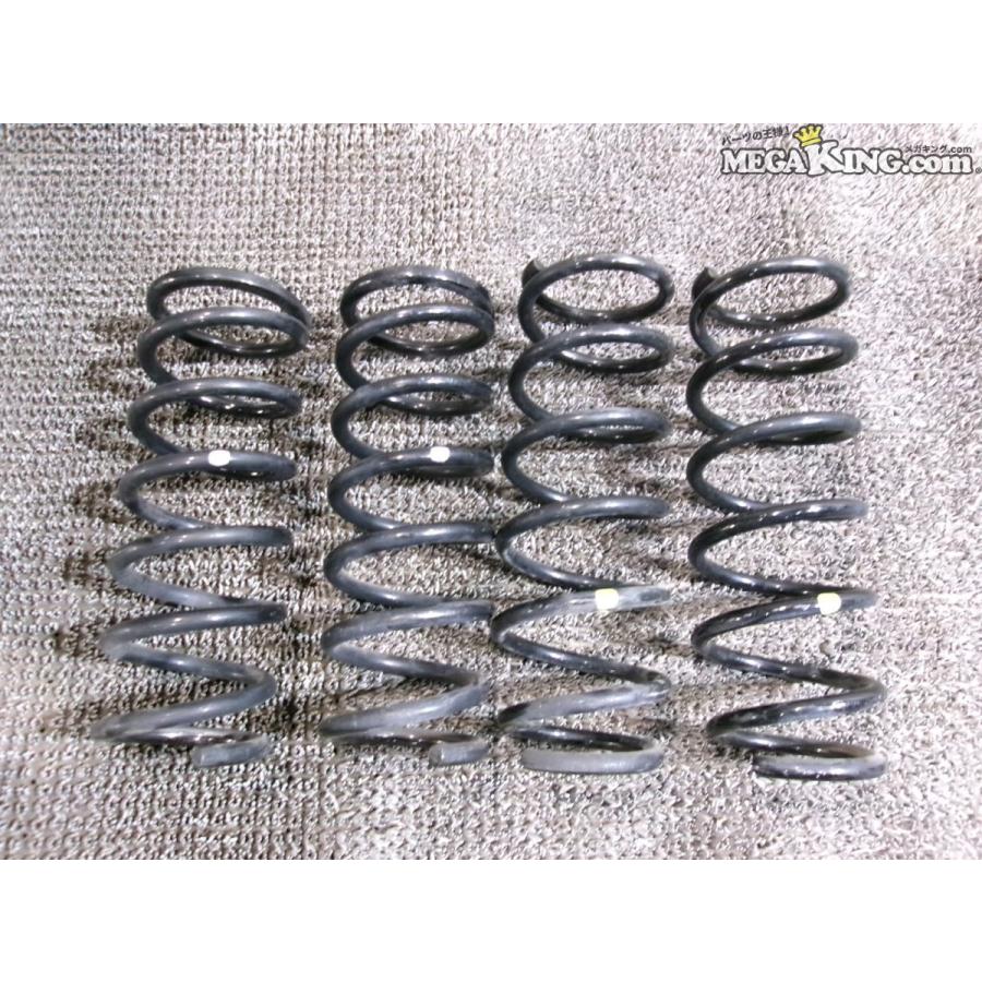 H26年11月以降 GRX130 マークX 純正 ショック&サスペンション