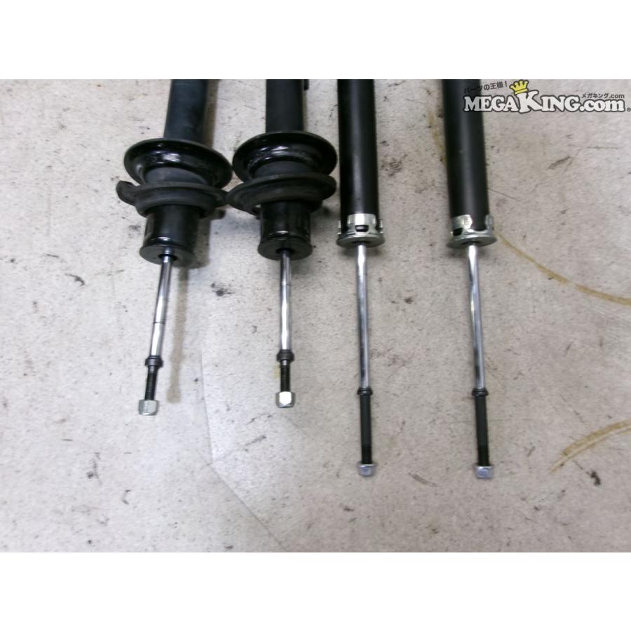 GRX130 マークX 純正 ノーマル ショック&サスペンション アブソーバー