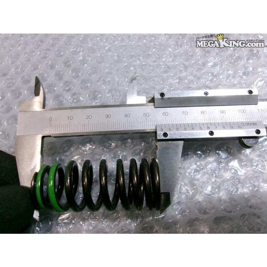 GXPA16 GRヤリス 純正 ノーマル バルブスプリング G16E-GTS / 4R12-490