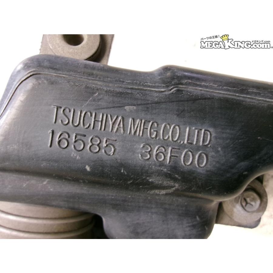 S13 シルビア NA 純正 ノーマル エアークリーナーボックス エアクリBOX