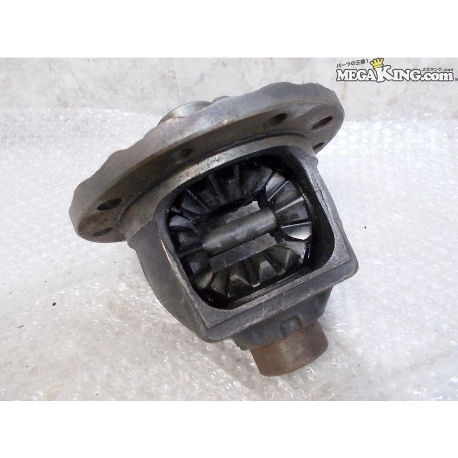 JZS171 クラウン 純正 ノーマル デフ デフ玉 オープンデフ / 4R12-663