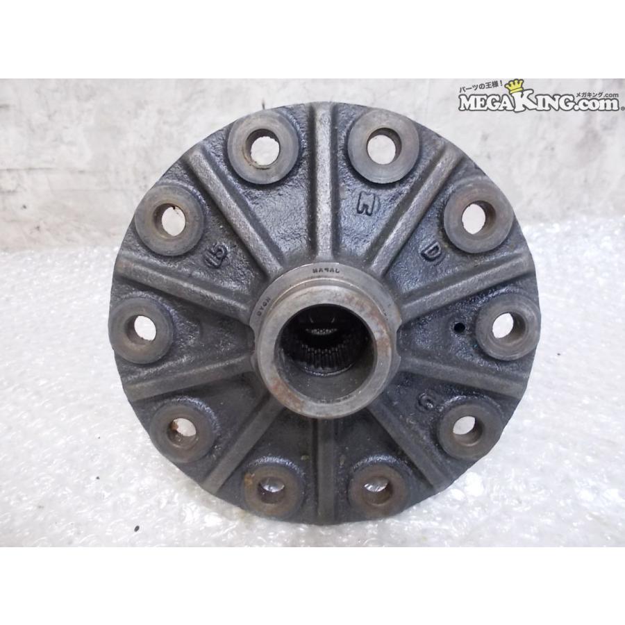 JZS171 クラウン 純正 ノーマル デフ デフ玉 オープンデフ / 4R12-663