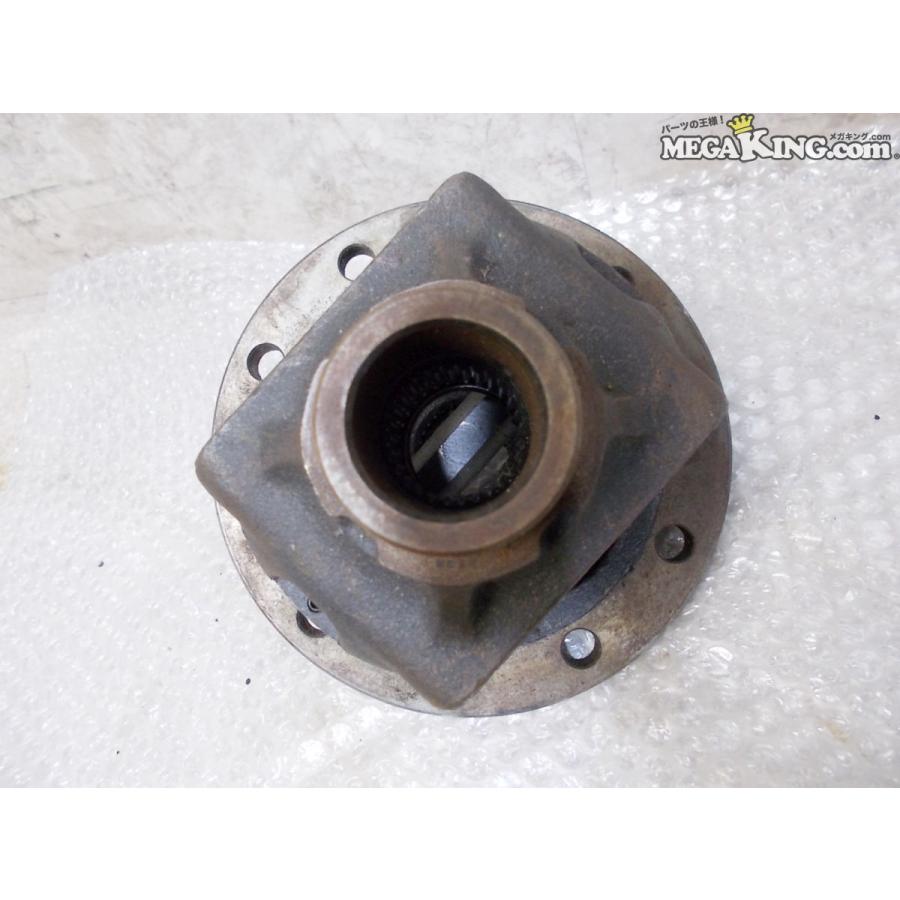 JZS171 クラウン 純正 ノーマル デフ デフ玉 オープンデフ / 4R12-663